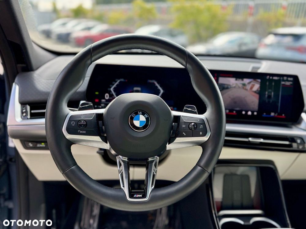 BMW X2 xDrive20d mHEV M Sport - 6