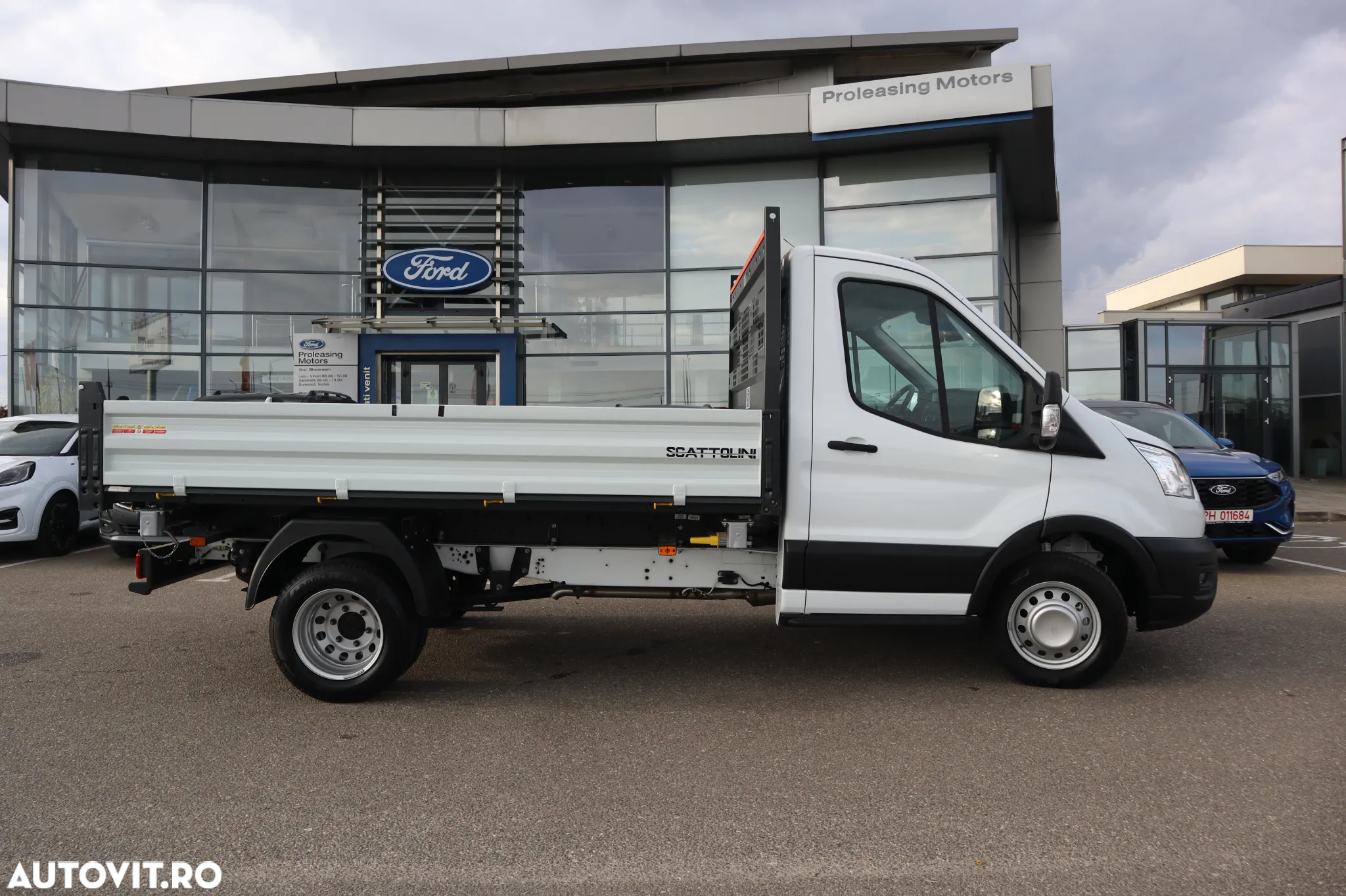 Ford TRANSIT - 18