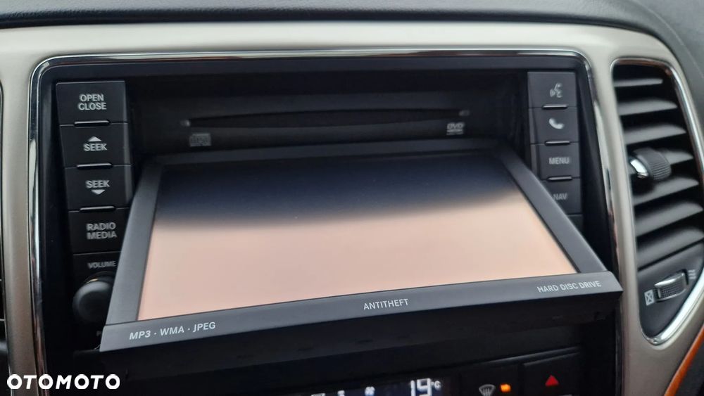 Jeep Grand Cherokee 3.6 V6 Limited - 27