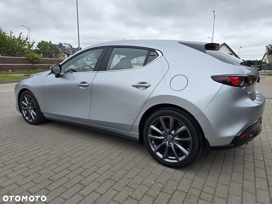 Mazda 3 - 14