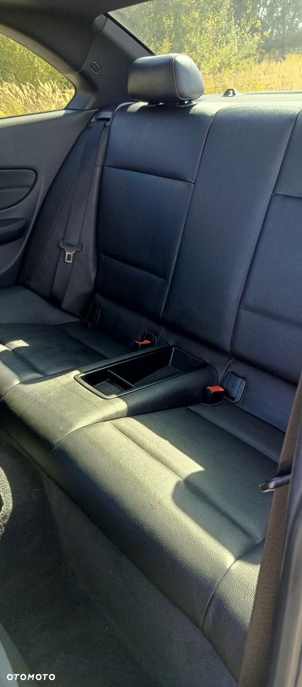 BMW Seria 1 135i Coupe - 15