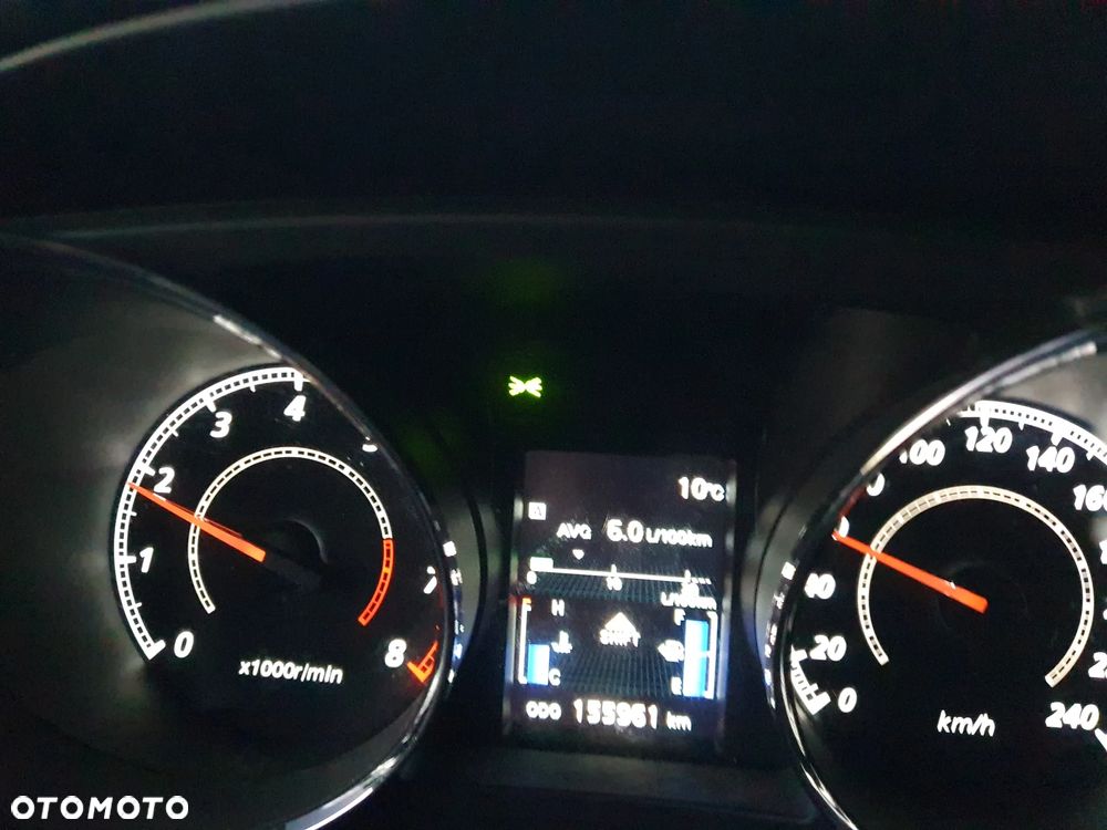 Mitsubishi ASX - 20