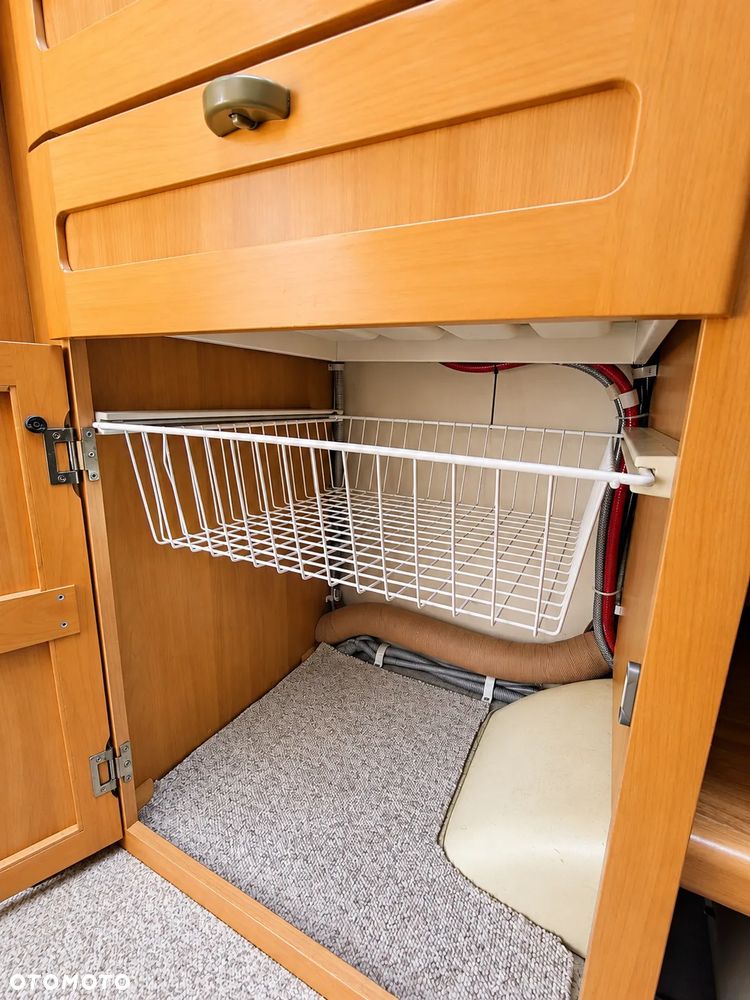 Fiat HYMER - 20