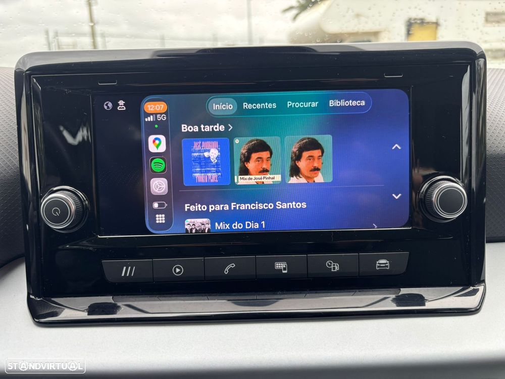 SEAT Arona 1.0 TSI Style - 50