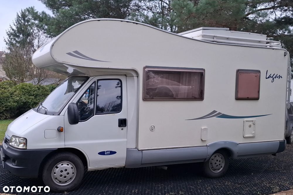 Fiat Ducato - 4