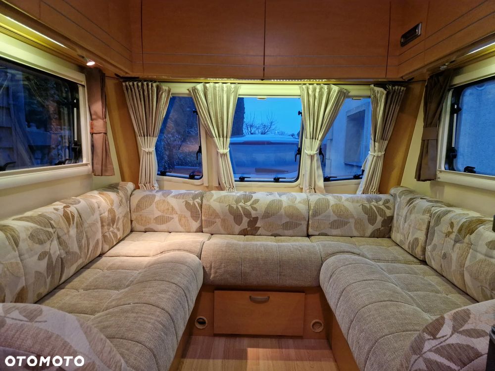 Bailey Olympus 504 - 6