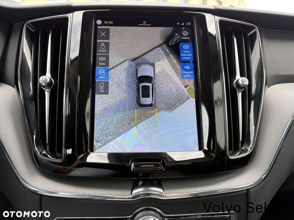 Volvo XC 60 - 12