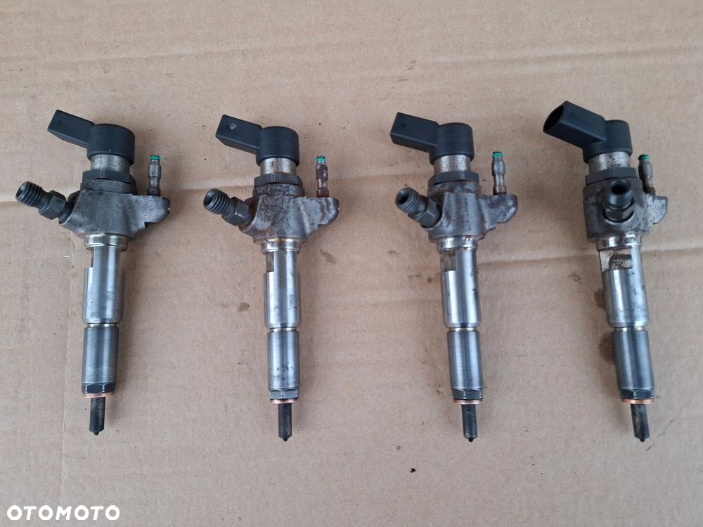 WTRYSK 1.6 E-HDI CITROEN BERLINGO C4 PICASSO C3 C5 9802448680 - 1