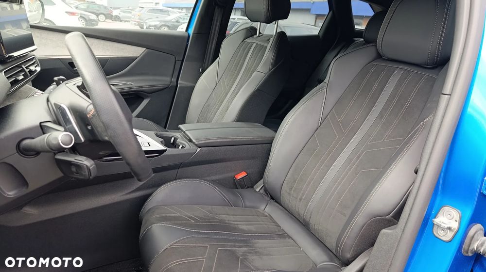 Peugeot 3008 1.2 PureTech GT S&S EAT8 - 21