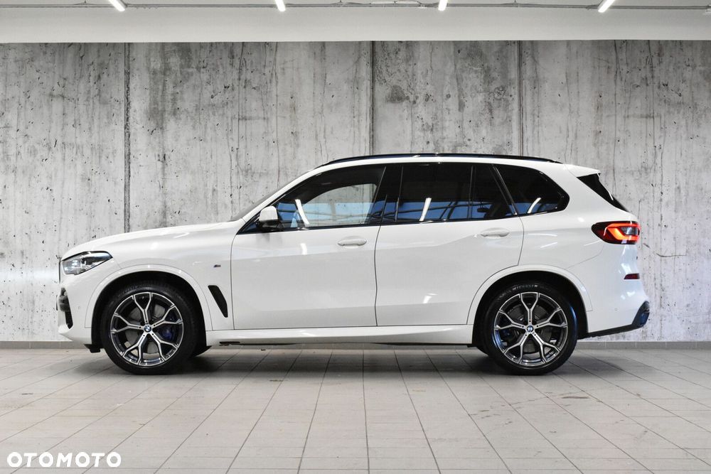 BMW X5 M - 5