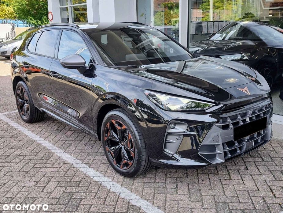 Cupra Terramar 1.5 eTSI mHEV DSG - 3