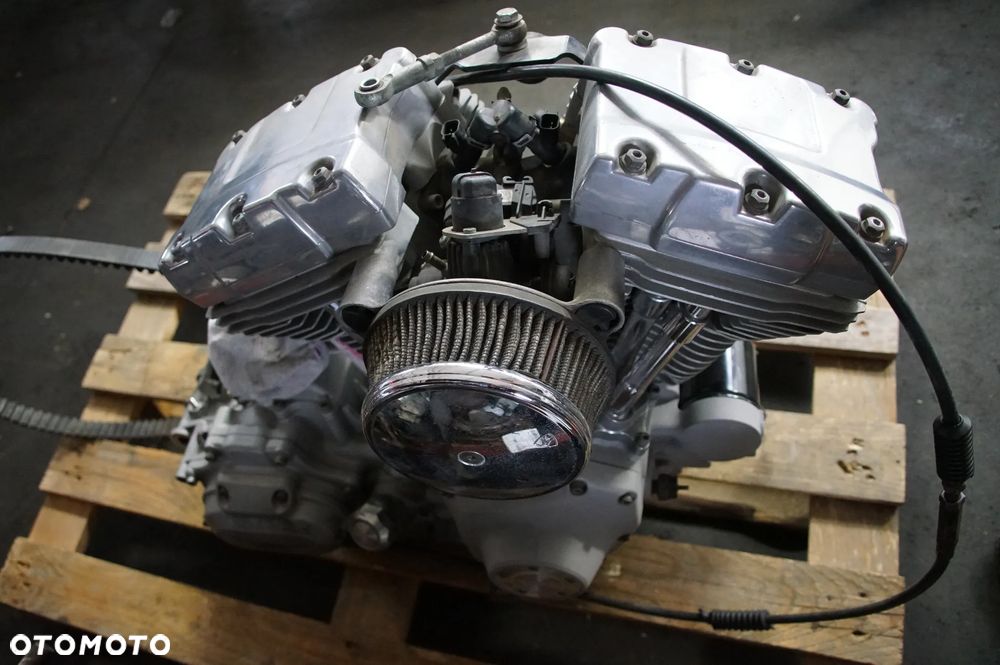 HARLEY-DAVIDSON DYNA FXD 1450.0 2006 BENZYNA MANUAL TWIN CAM 88 - 7