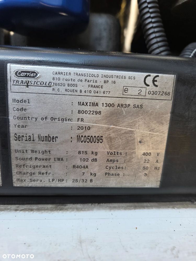 Schmitz Cargobull Sko 24 - 7