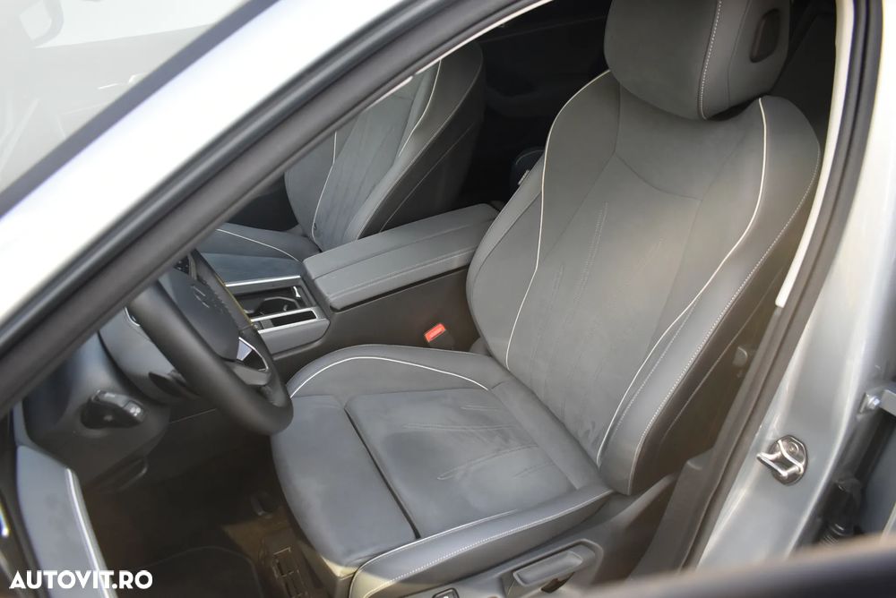 Volkswagen Passat Variant 1.5 e-TSI OPF DSG Business - 10