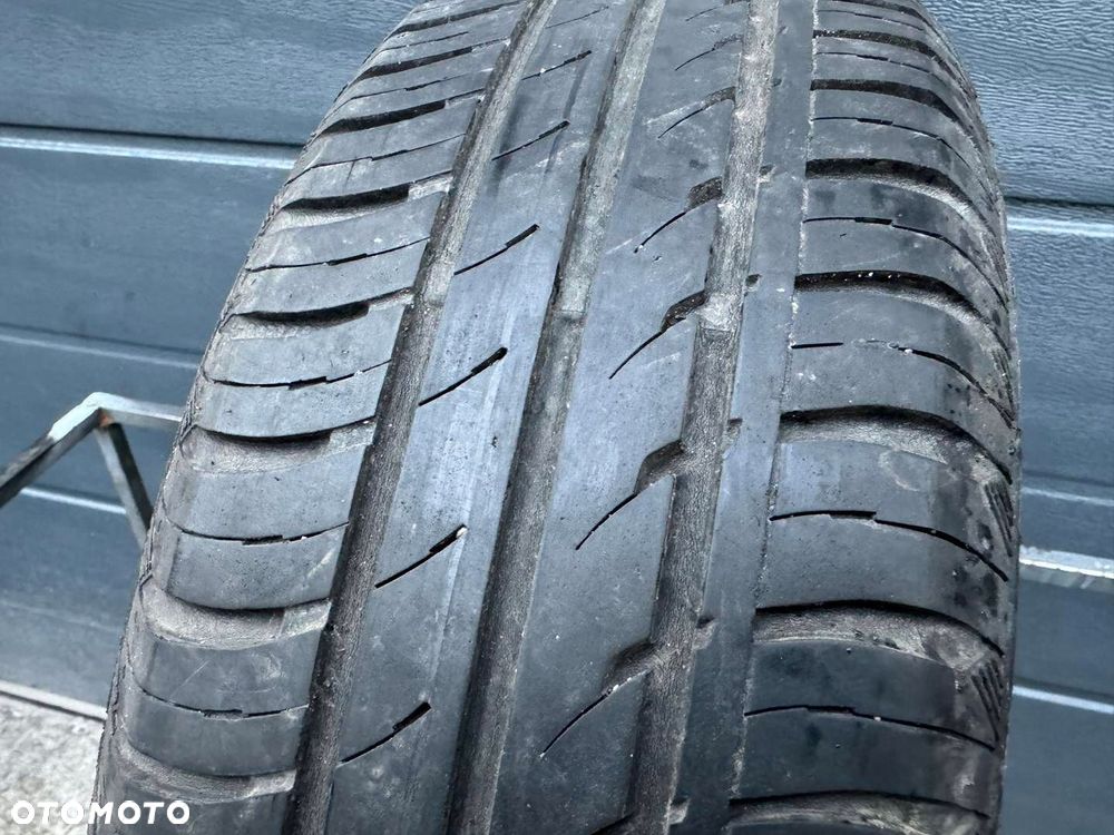 175/65R14 Continental ContiEcoContact 3 opona lato 5,3mm - 2