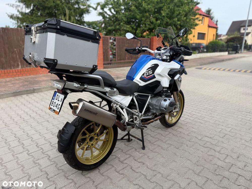 BMW GS - 15