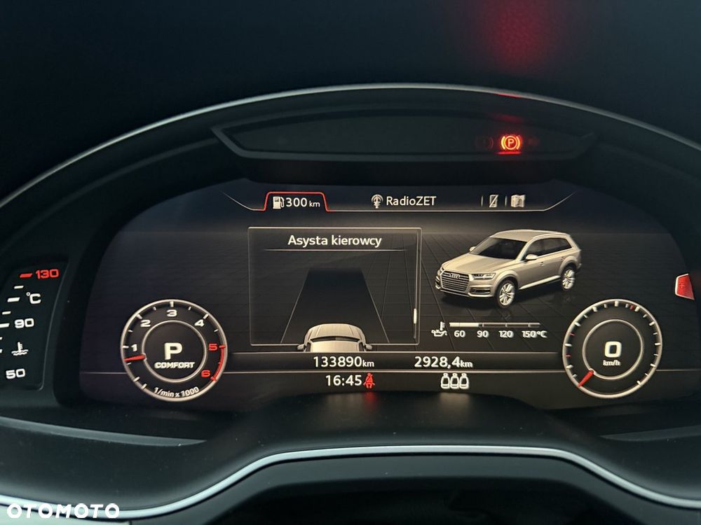 Audi Q7 - 19