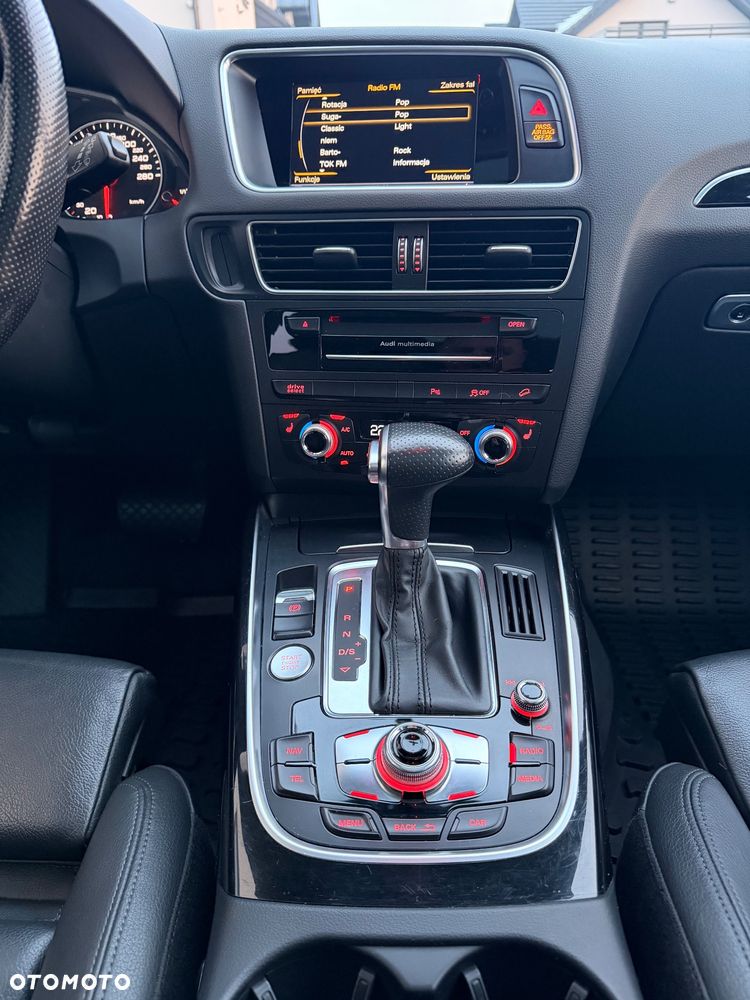 Audi Q5 - 15