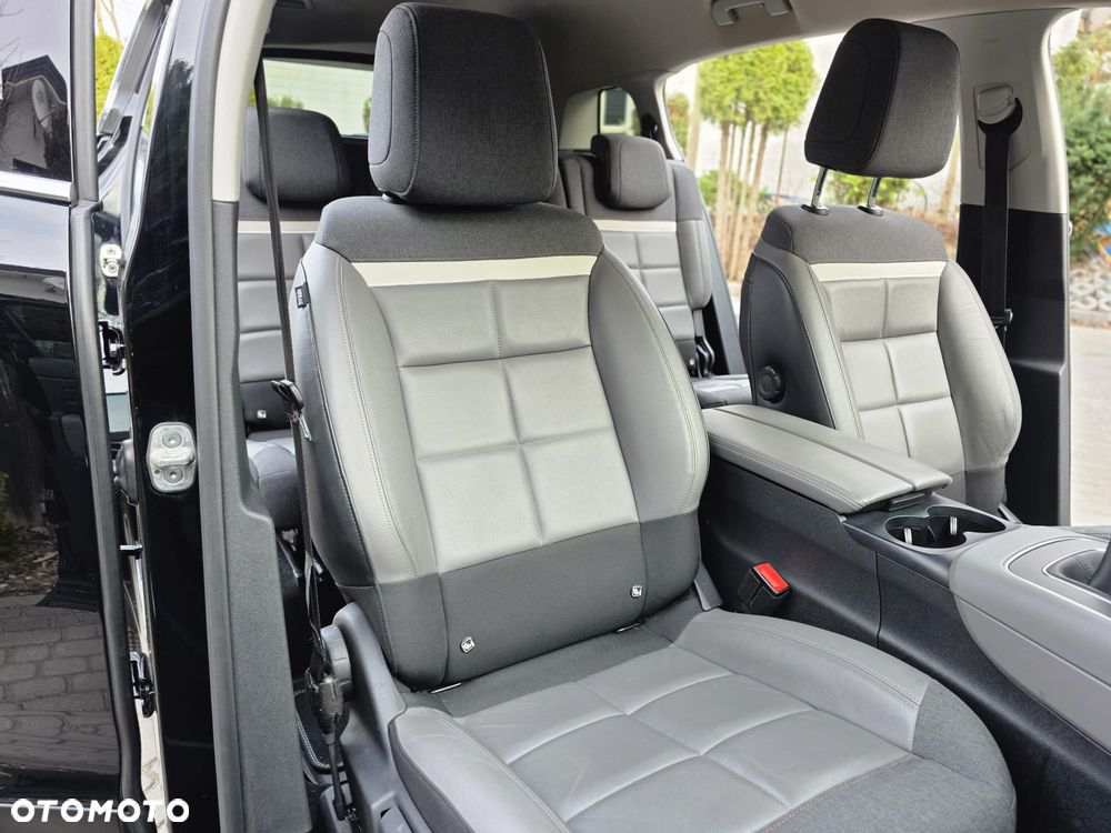 Citroën C5 Aircross BlueHDI 130 S&S LIVE PACK - 36