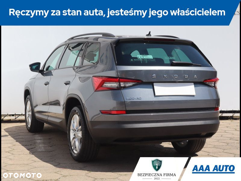 Skoda Kodiaq - 5