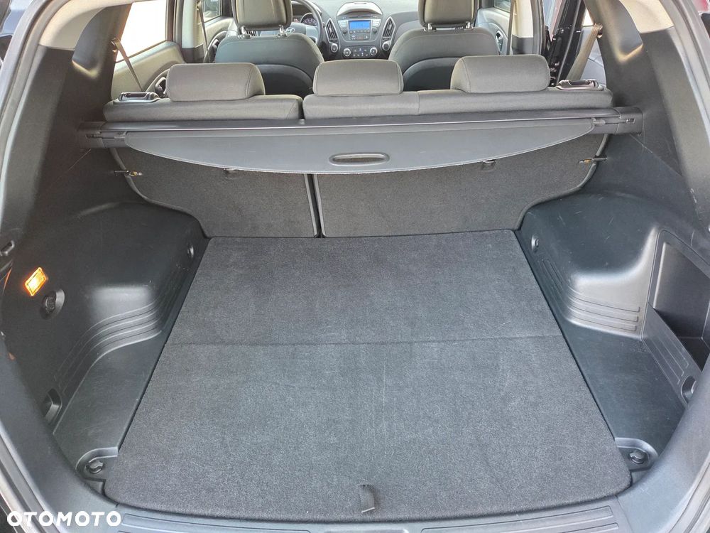 Hyundai ix35 1.6 GDI Comfort 2WD - 13