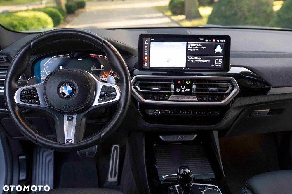 BMW X3 - 26