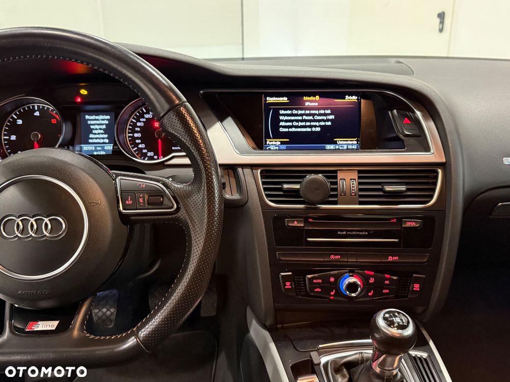 Audi A5 Coupé - 11