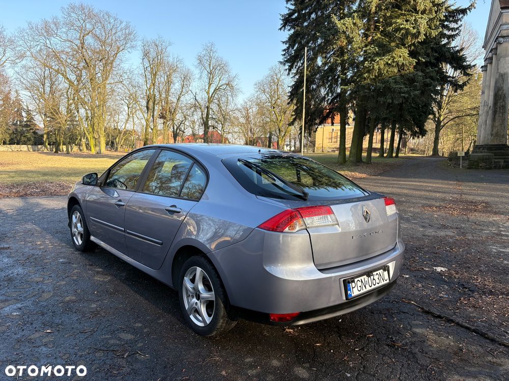 Renault Laguna - 7