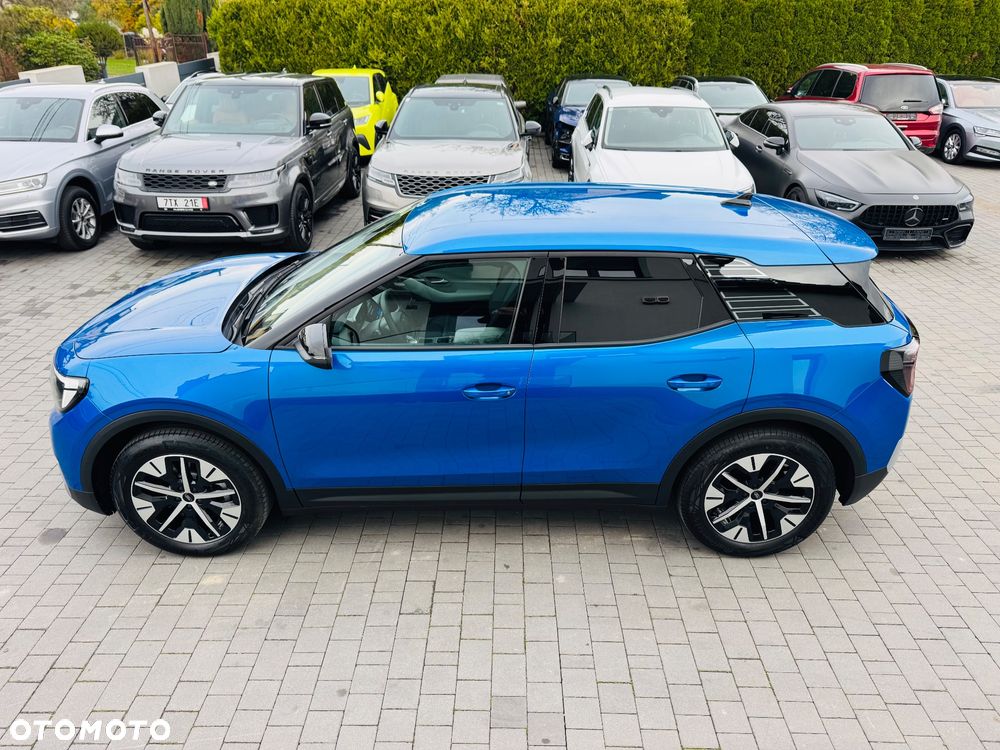 Ford Explorer Dual-Elektromotor Extend Range AWD 79kWh - 8