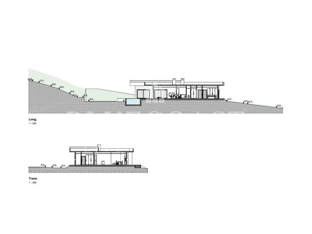 TERRENO COM PROJETO DE CONSTRUÇÃO | QUINTA DA GLÓRIA - PALMELA - Grande imagem: 3/11
