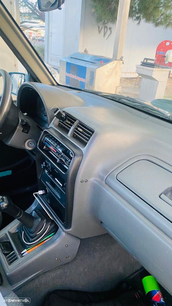 Suzuki Vitara 1.9 TD JLX - 12
