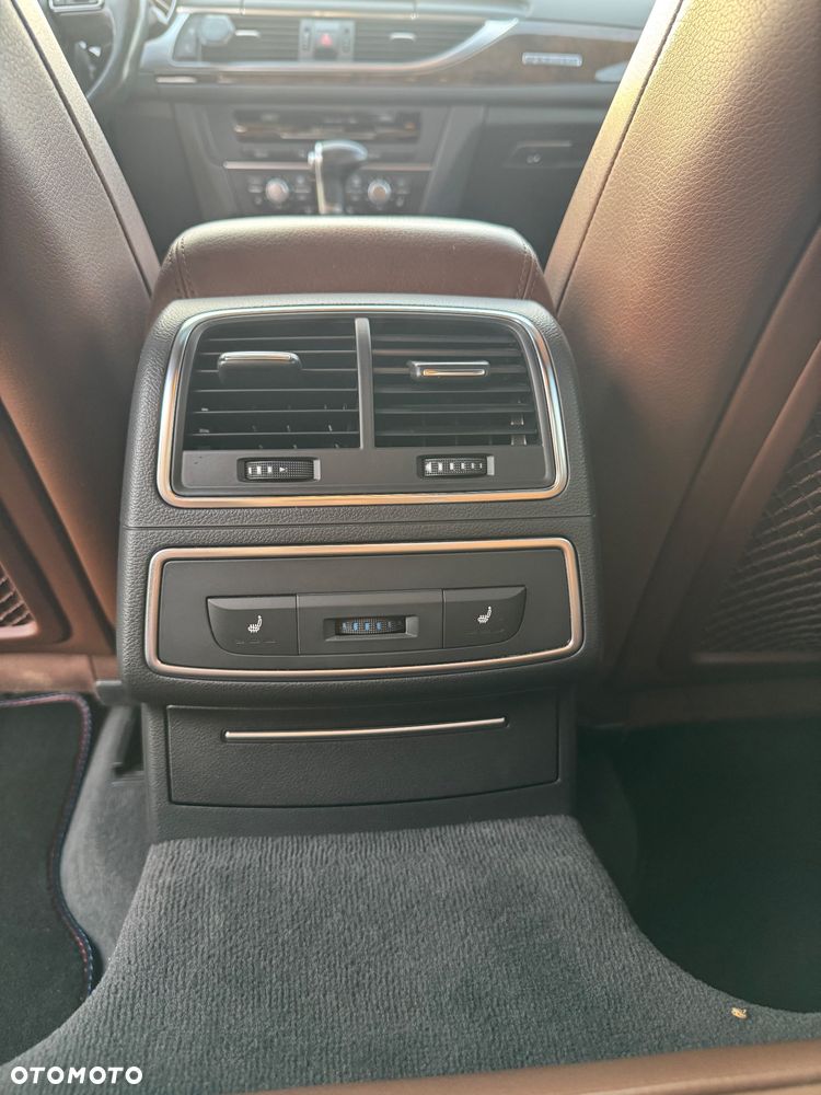 Audi A6 Limousine 3.0 TFSI Quattro S tronic - 19
