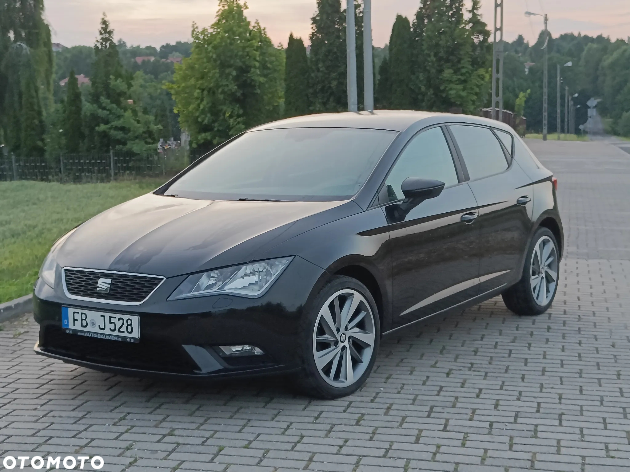 Seat Leon - 23