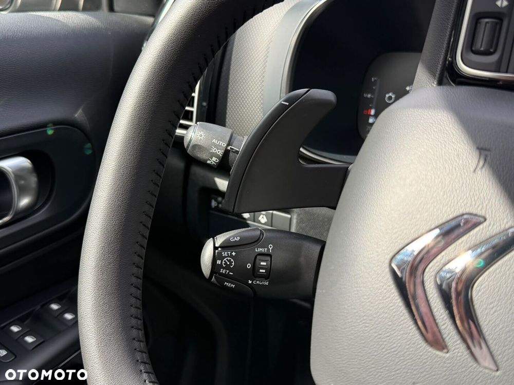 Citroën C5 Aircross 1.5 BlueHDi Max EAT8 - 20