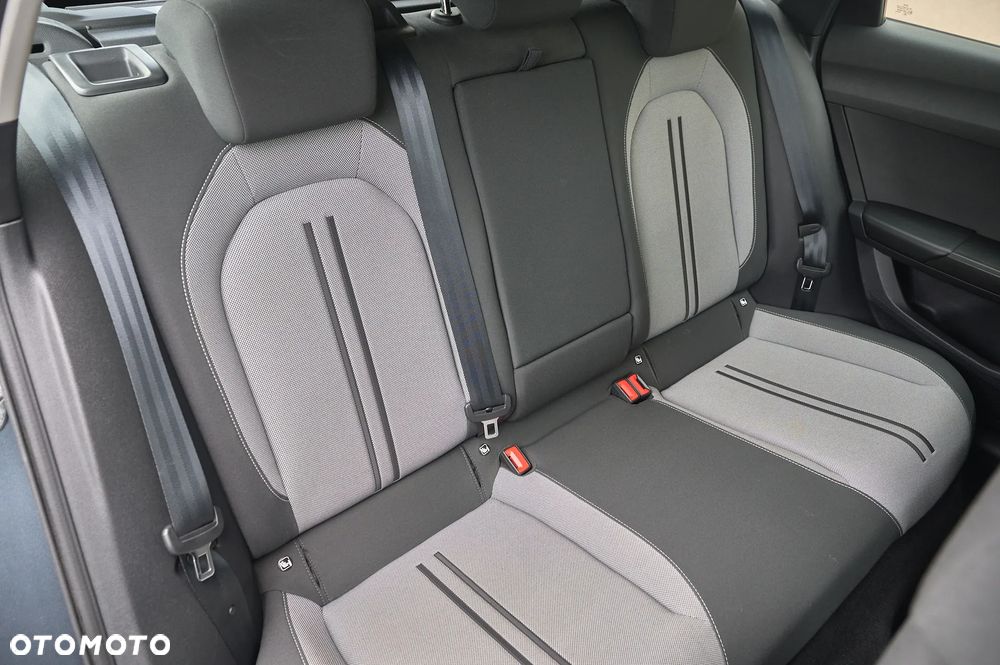 Seat Leon 1.5 eTSI OPF DSG Style - 21