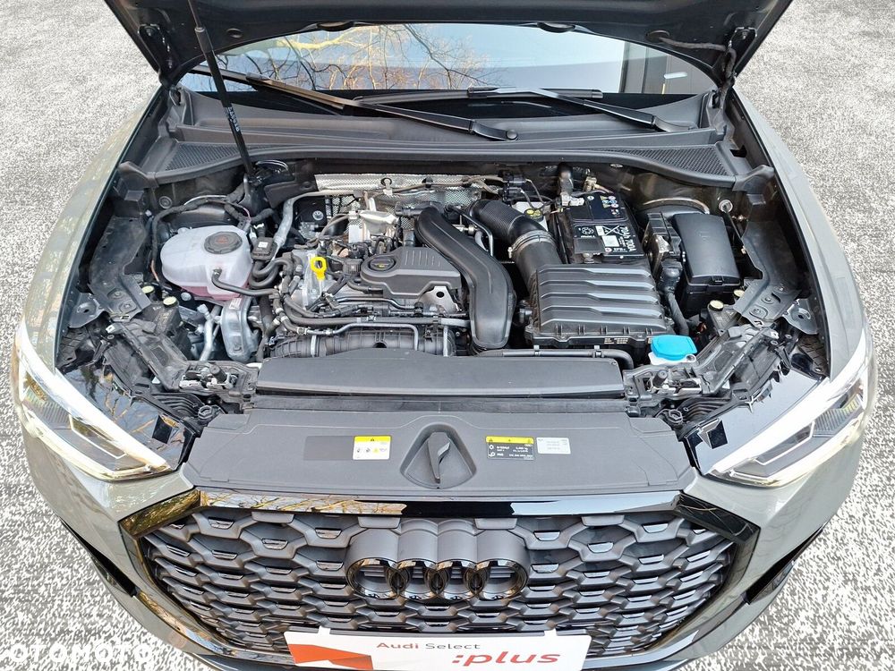 Audi Q3 35 TFSI S line S tronic - 32