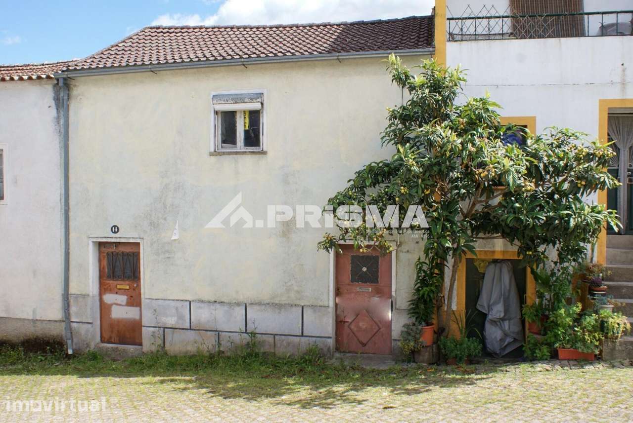 Moradia com espaço exterior para venda em Zebras, Fundão - Grande imagem: 2/32