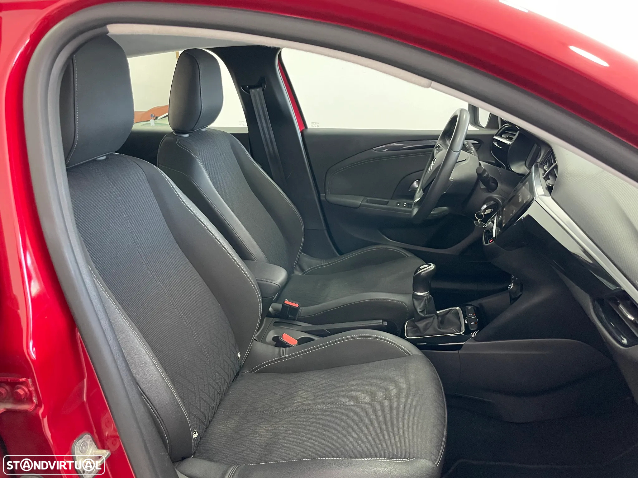 Opel Corsa 1.2 Elegance - 15