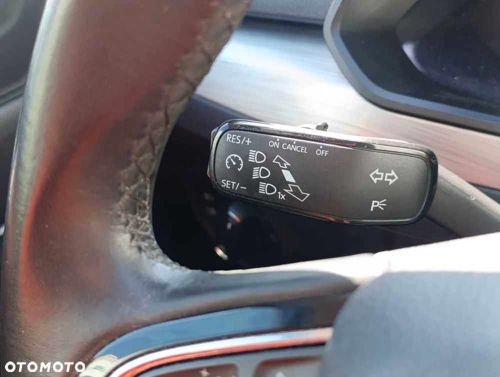 Skoda Superb 2.0 TSI Ambition DSG - 23