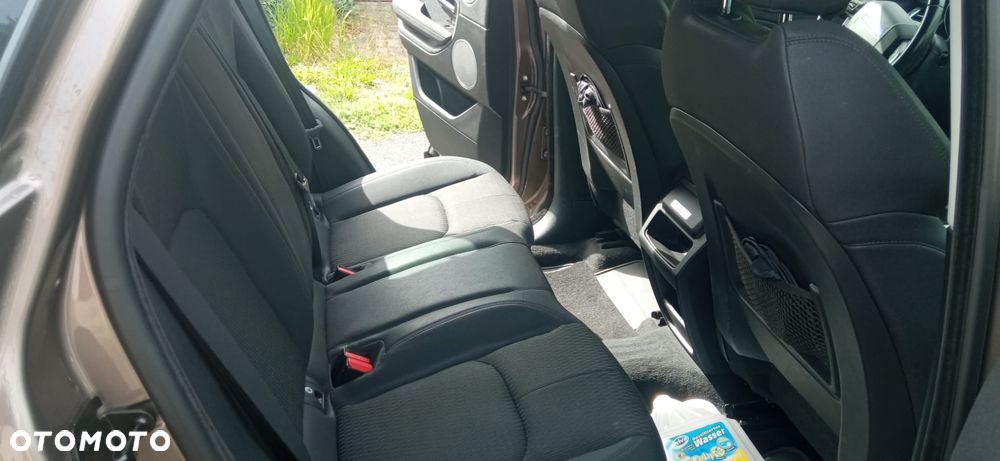 Land Rover Range Rover Evoque 2.0eD4 SE - 12
