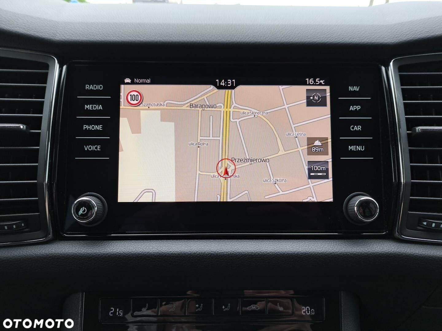 Skoda Kodiaq 2.0 TDI 4x4 Style DSG - 26