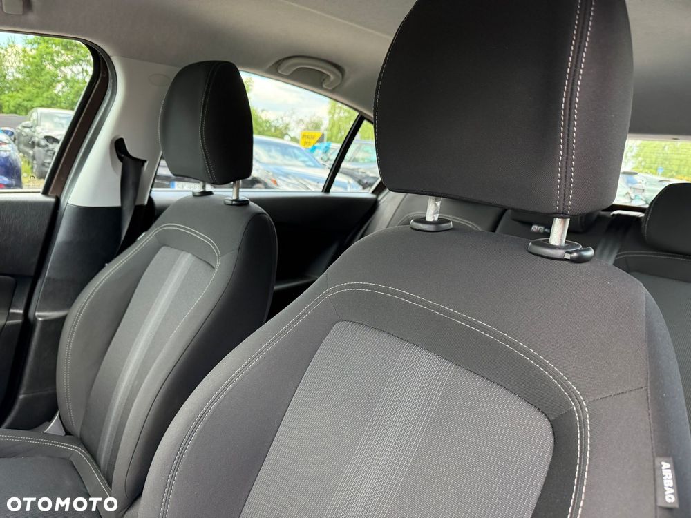 Fiat Tipo - 21