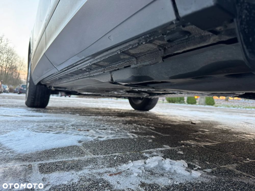 Volkswagen Tiguan Allspace 1.5 TSI EVO Comfortline DSG - 36