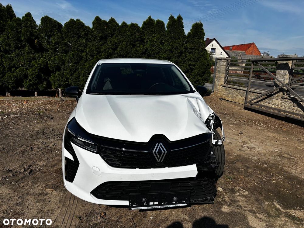 Renault Clio TCe 90 EVOLUTION - 11