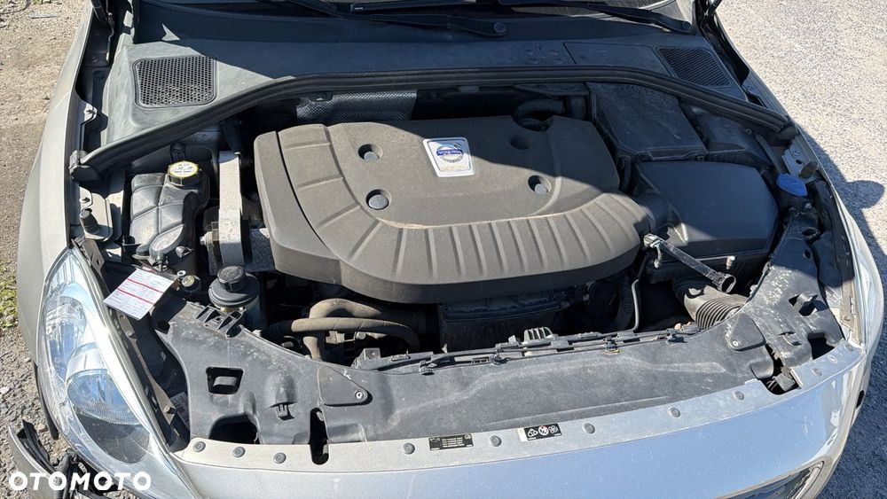 Volvo V60 - 26