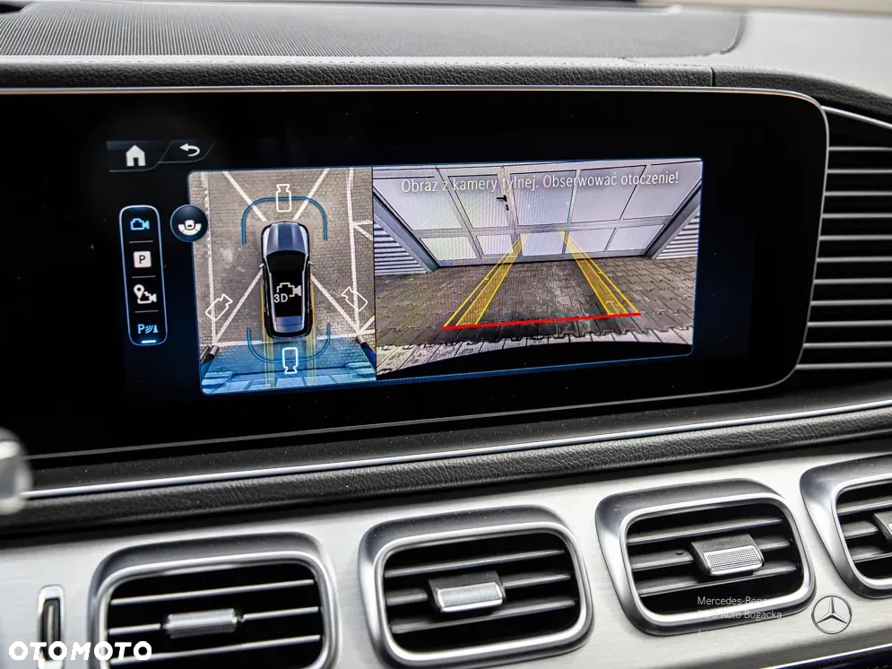 Mercedes-Benz GLE 450 d mHEV 4-Matic AMG Line - 11