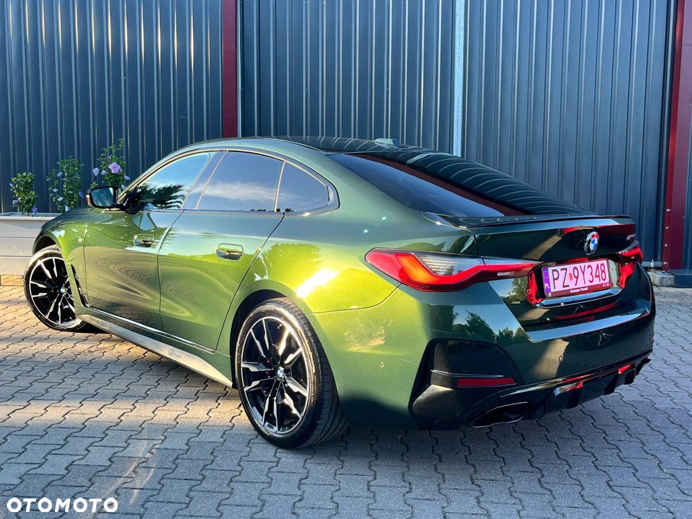 BMW Seria 4 M440i - 3