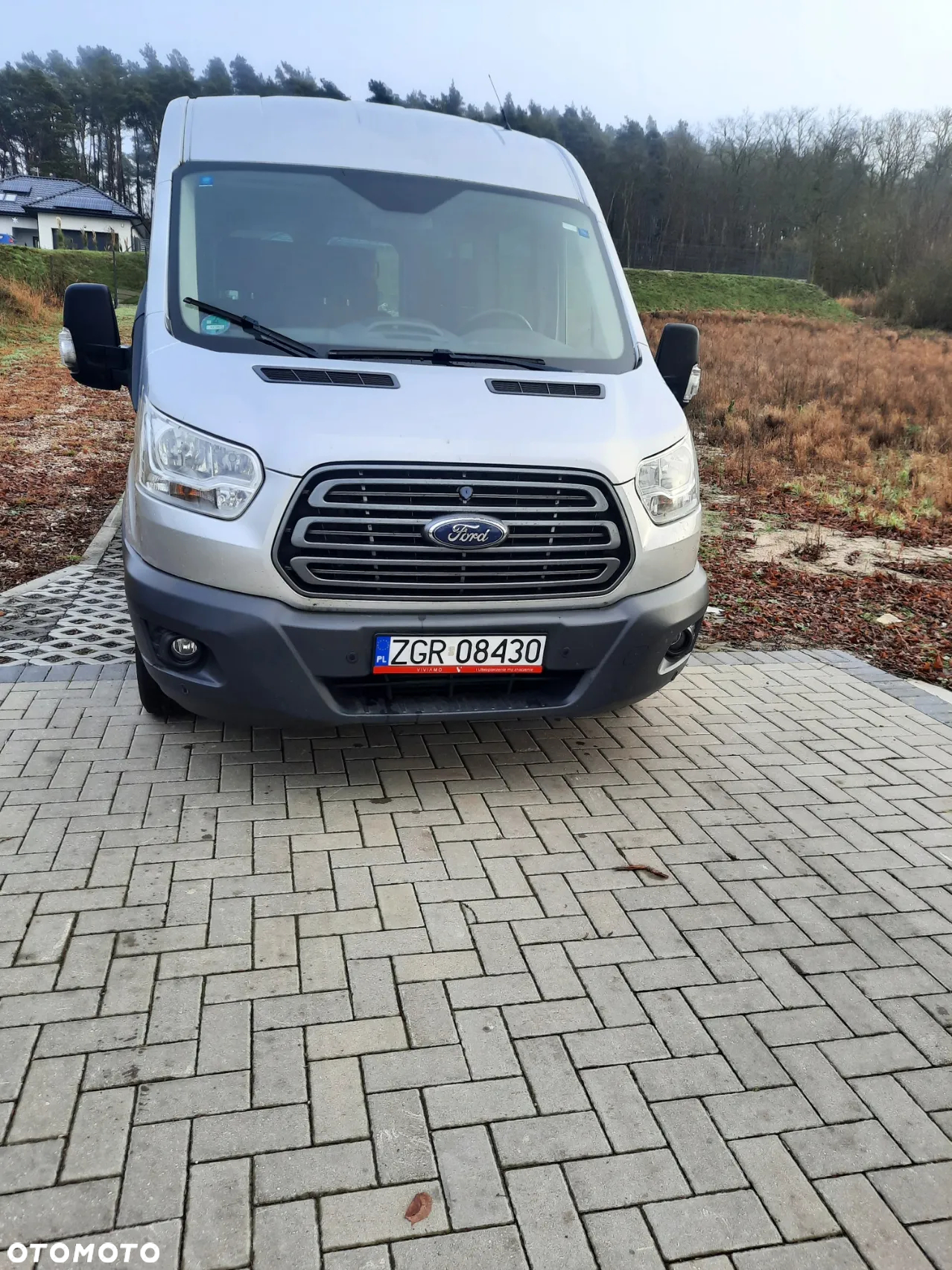 Ford Transit - 4