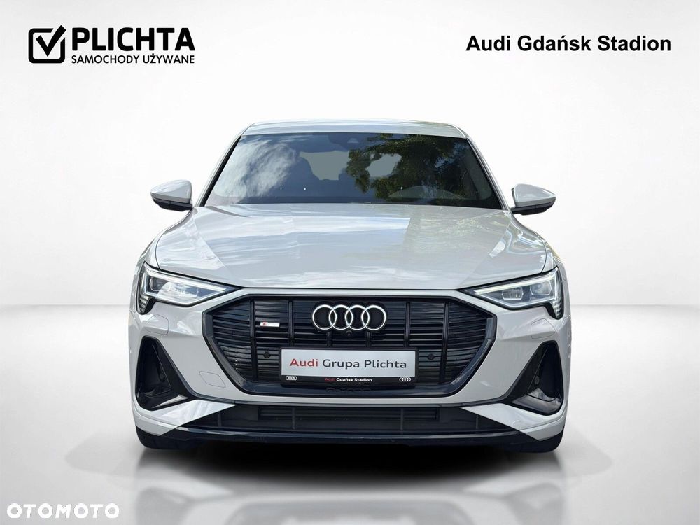 Audi e-tron - 9