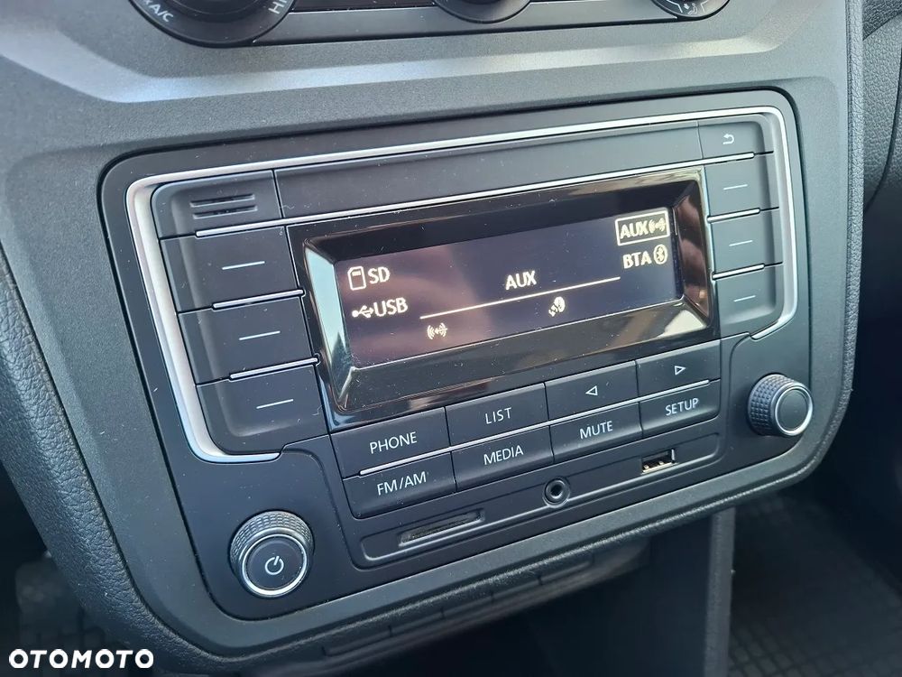 Volkswagen Caddy - 17